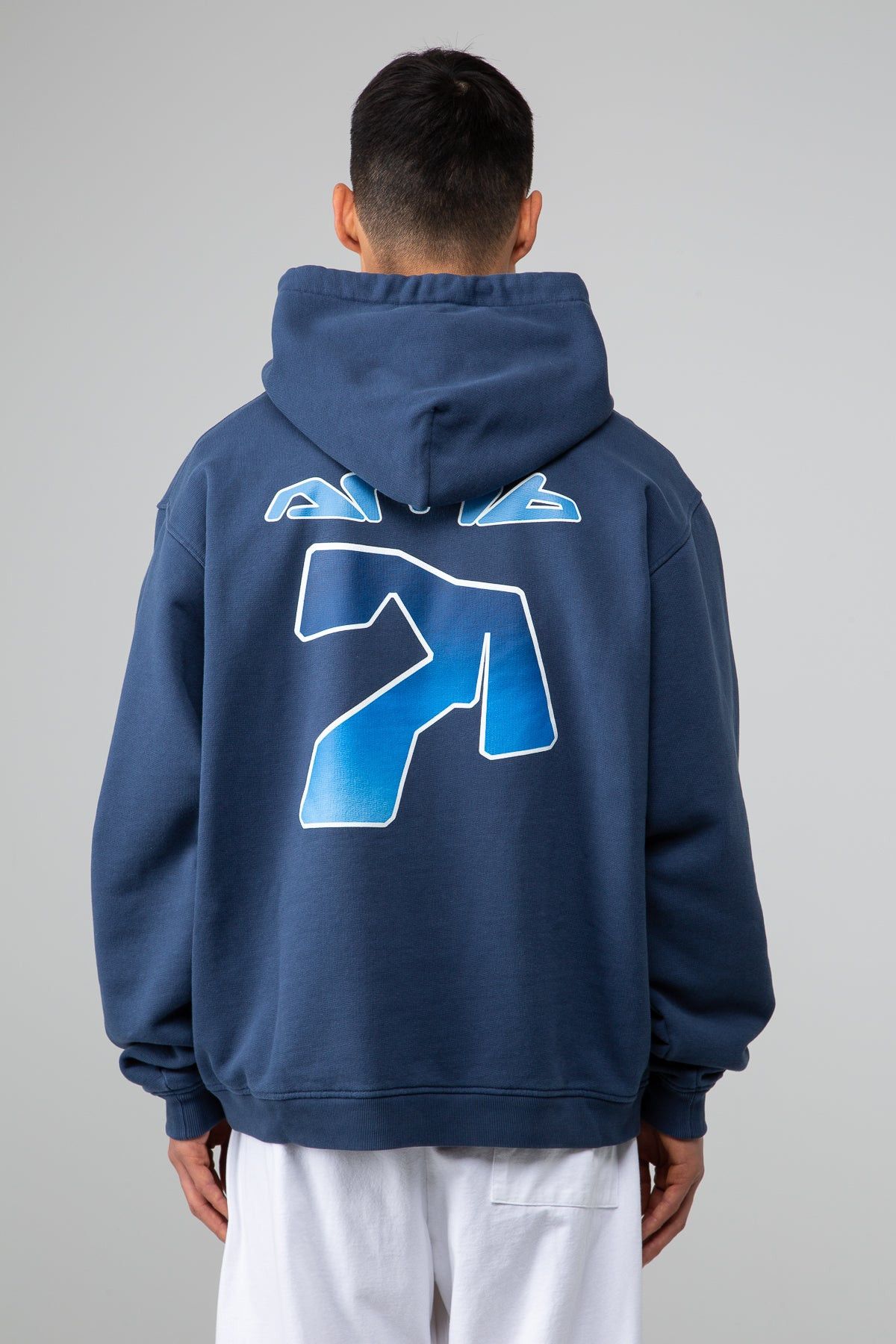 S805 Ambush Back Gradation T-Shirts, Hoodie, Sweatshirt
