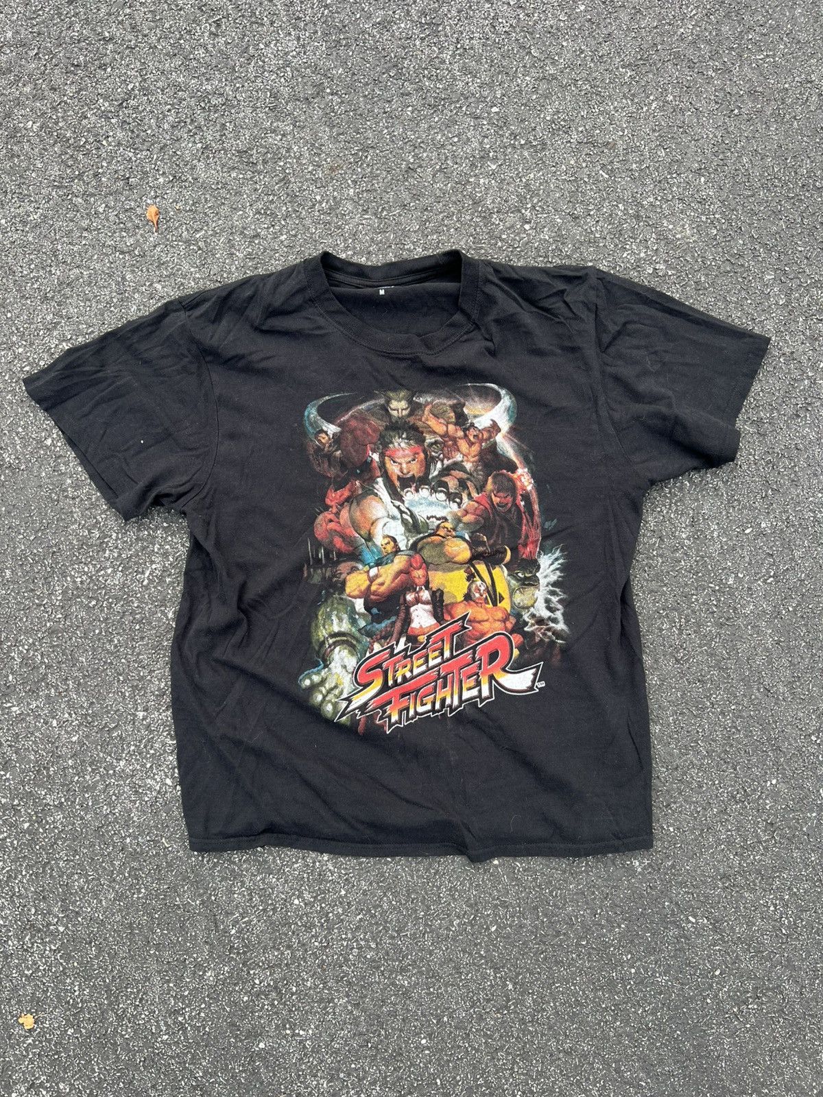 Vintage Street Fighter Gaming T-Shirts, Hoodie, Sweatshirt