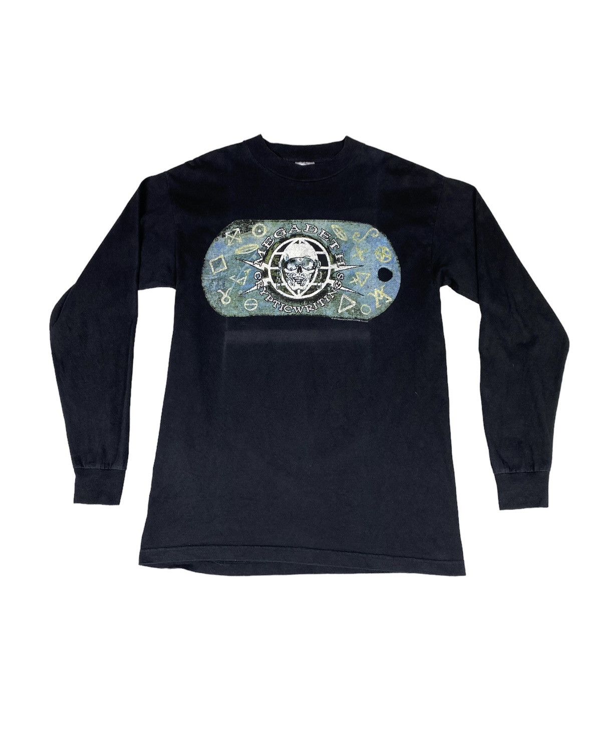 Megadeth X Vintage Vintage 90 S Megadeth T-Shirts, Hoodie, Sweatshirt | PodTeesHub.com