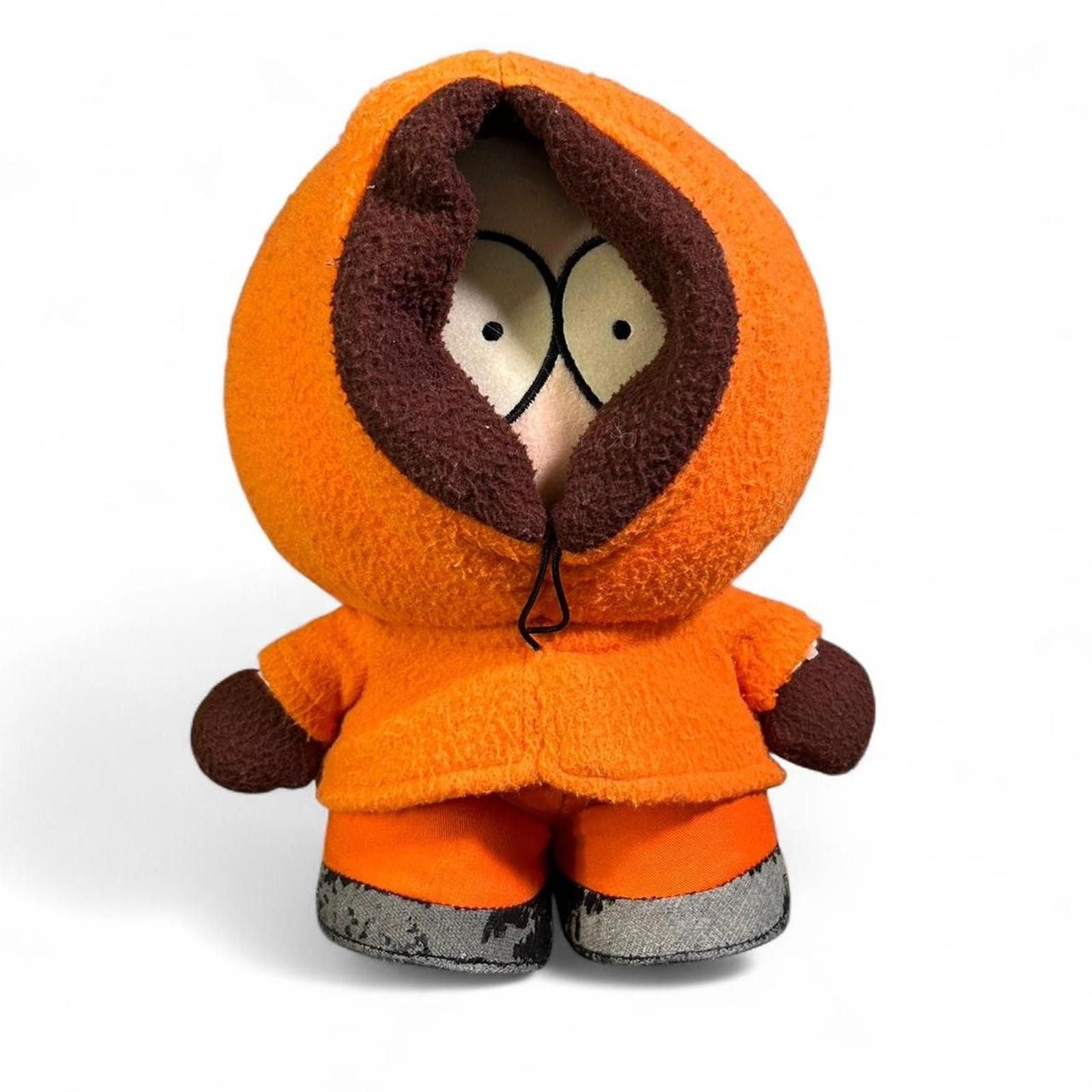Other 1998 South Park Kenny Plush Comedy Central 10 T-Shirts, Hoodie, Sweatshirt | PodTeesHub.com