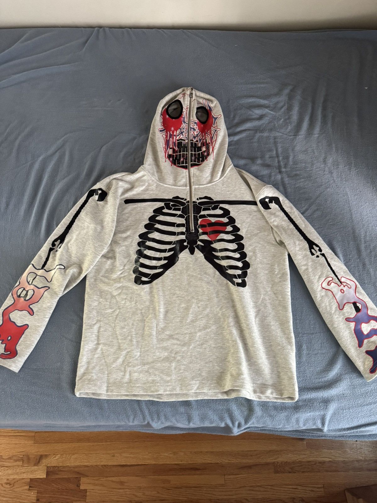 Sad Boys Yung Lean X Sadboys Gear 003 Love Useless Hoodie T-Shirts, Sweatshirt | PodTeesHub.com