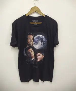 Other Supernatural Join The Hunt T Shirt Sam Dean Castiel Hoodie, Sweatshirt | PodTeesHub.com