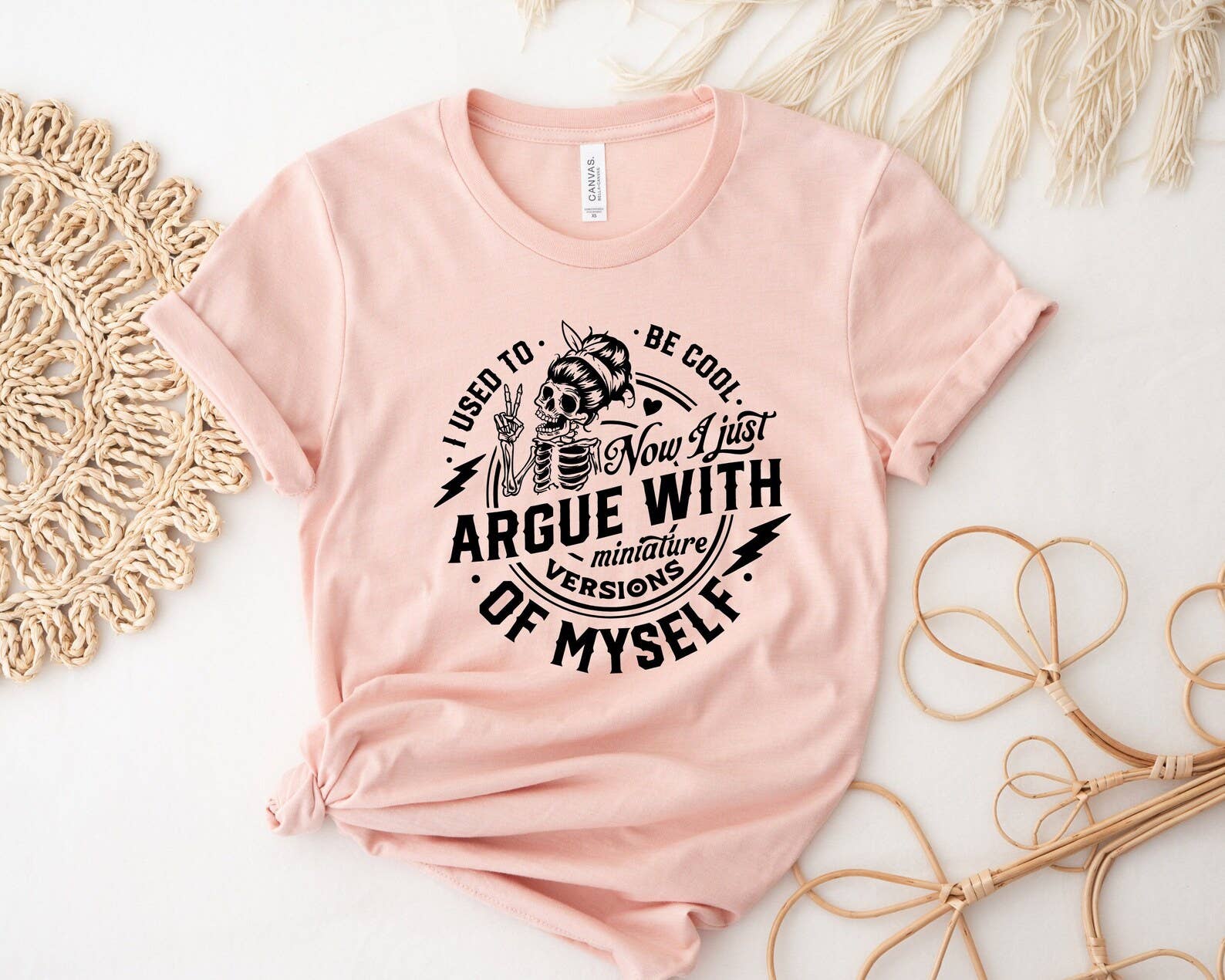 I Used To Be Cool Now I Argue T-Shirt Hoodie, Sweatshirt | PodTeesHub.com