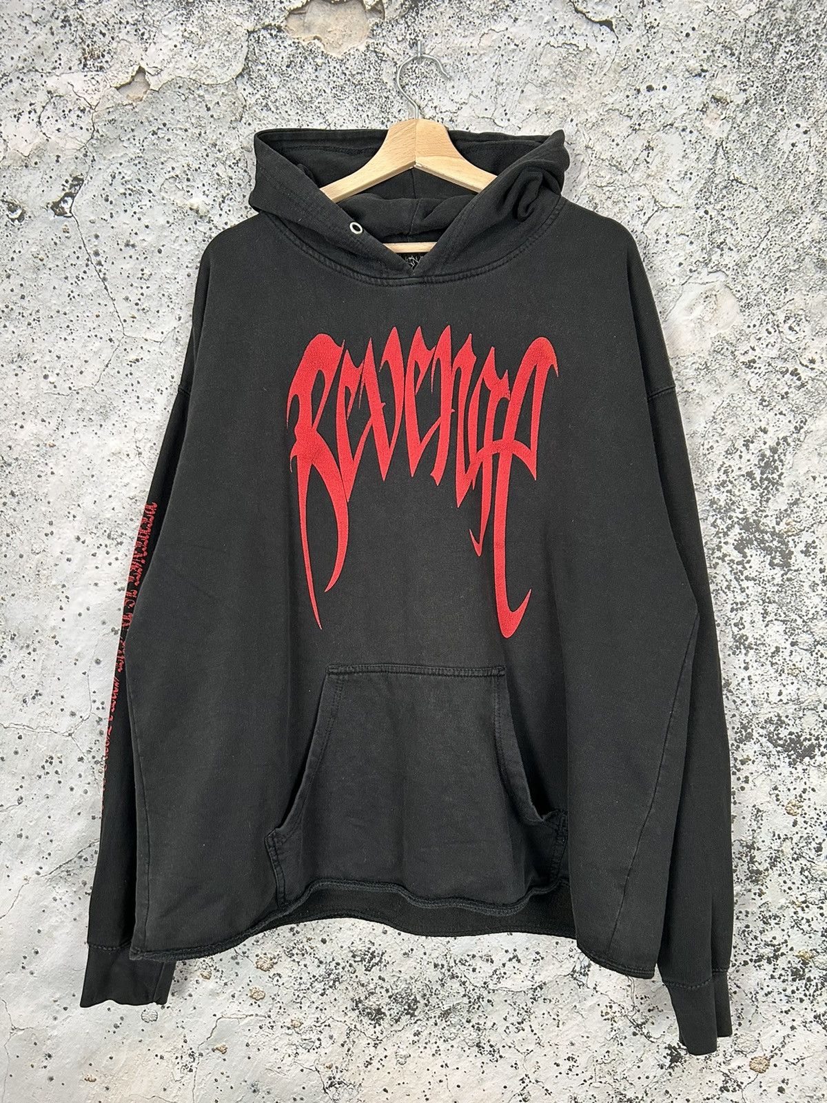 Revenge Kill Og Hoodie Ultra Rare Streetwear Hype Rap T-Shirts, Sweatshirt | PodTeesHub.com