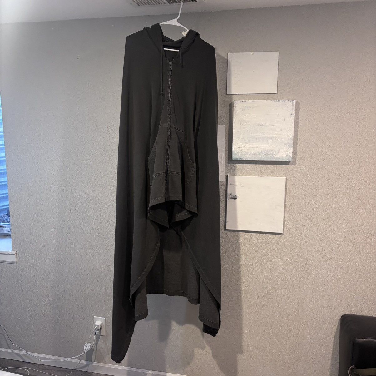 Simons Raf Simons Aw 04 Waves Cape T-Shirts, Hoodie, Sweatshirt | PodTeesHub.com