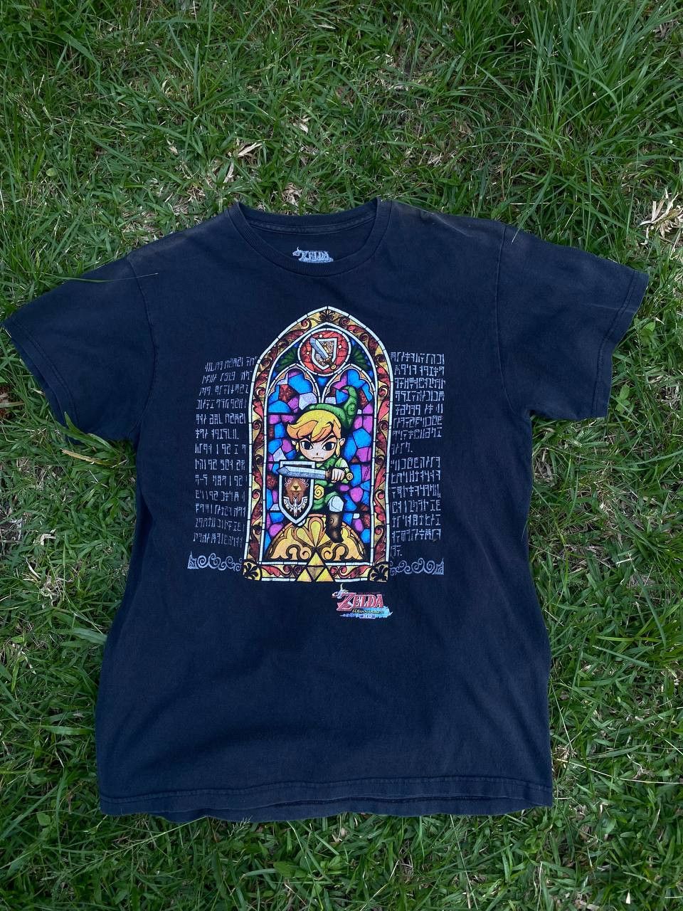 Vintage 2000 Zelda T Shirt Gaming Movie Hoodie, Sweatshirt | PodTeesHub.com