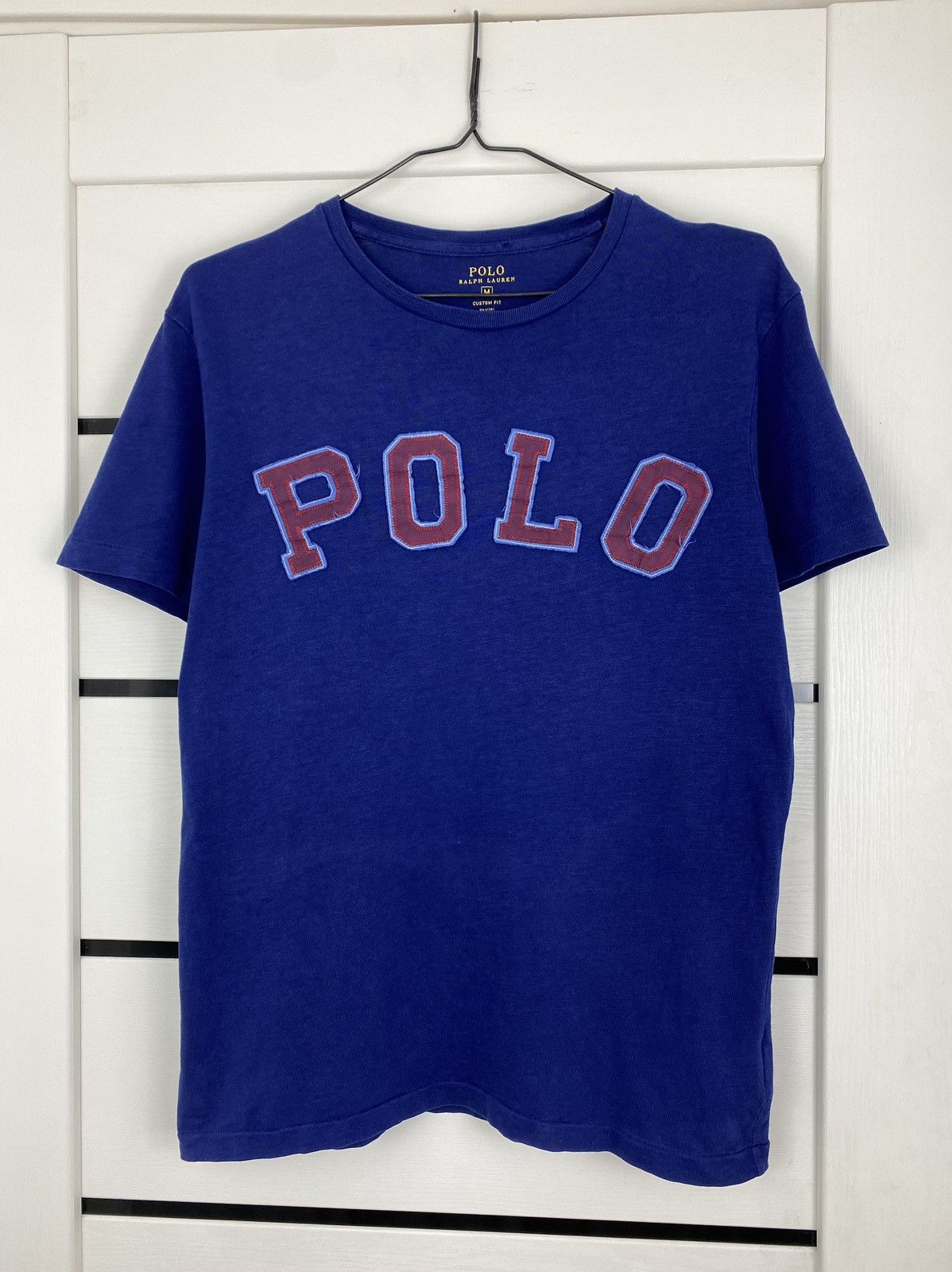 Vintage Polo Ralph Lauren Big Logo Y2k T Shirt Hoodie, Sweatshirt | PodTeesHub.com