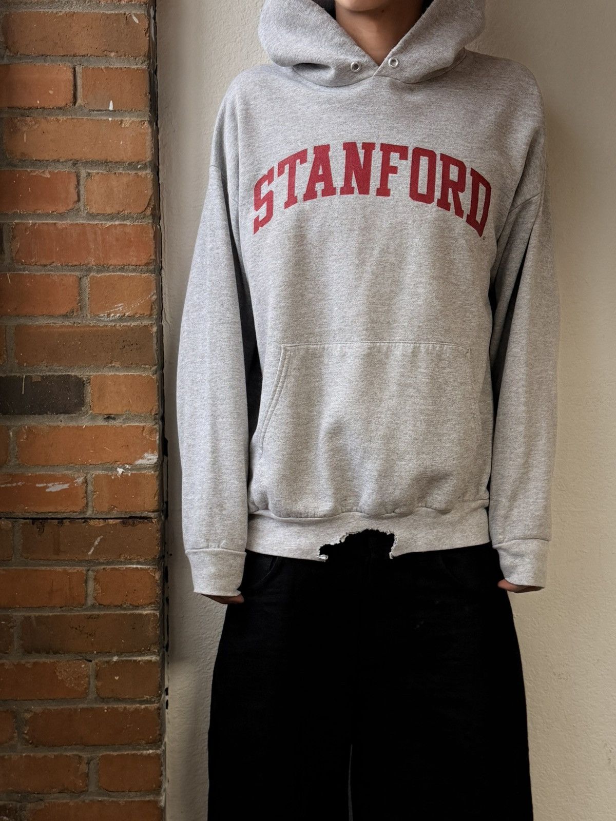 Thrashed Vintage Stanford T-Shirts, Hoodie, Sweatshirt