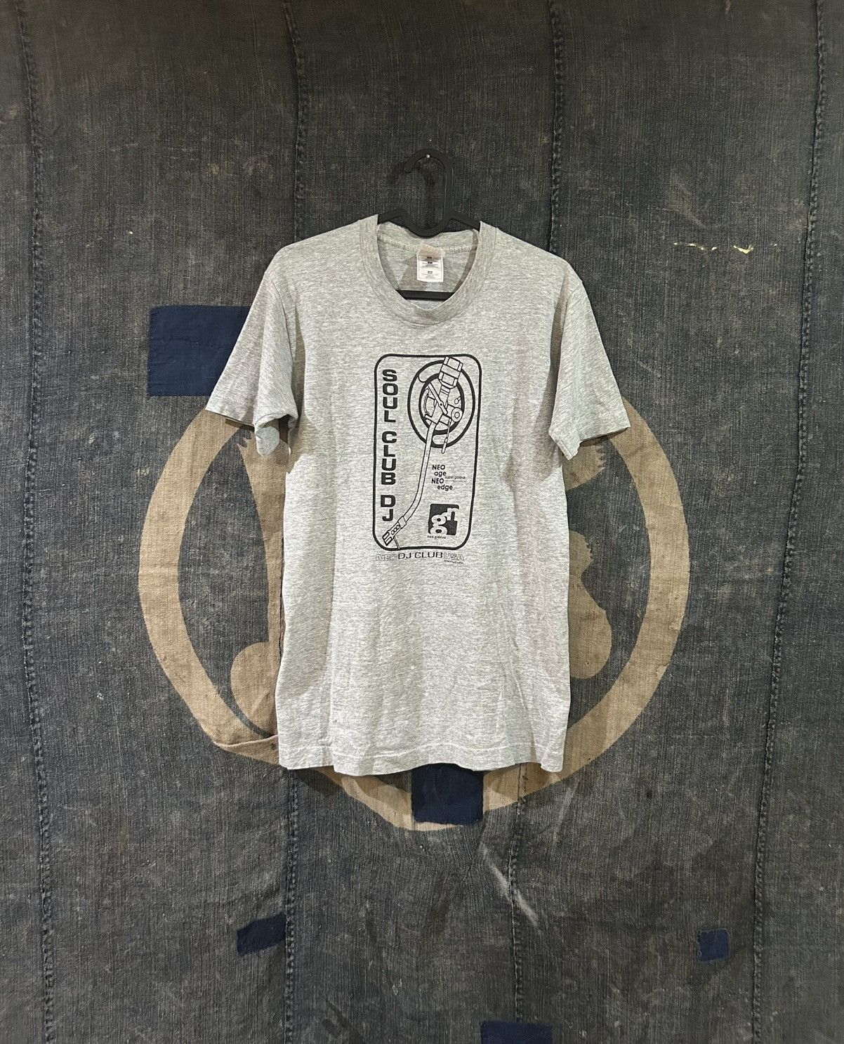 Band Vintage Dj Club Soul Music 90s T-Shirts, Hoodie, Sweatshirt