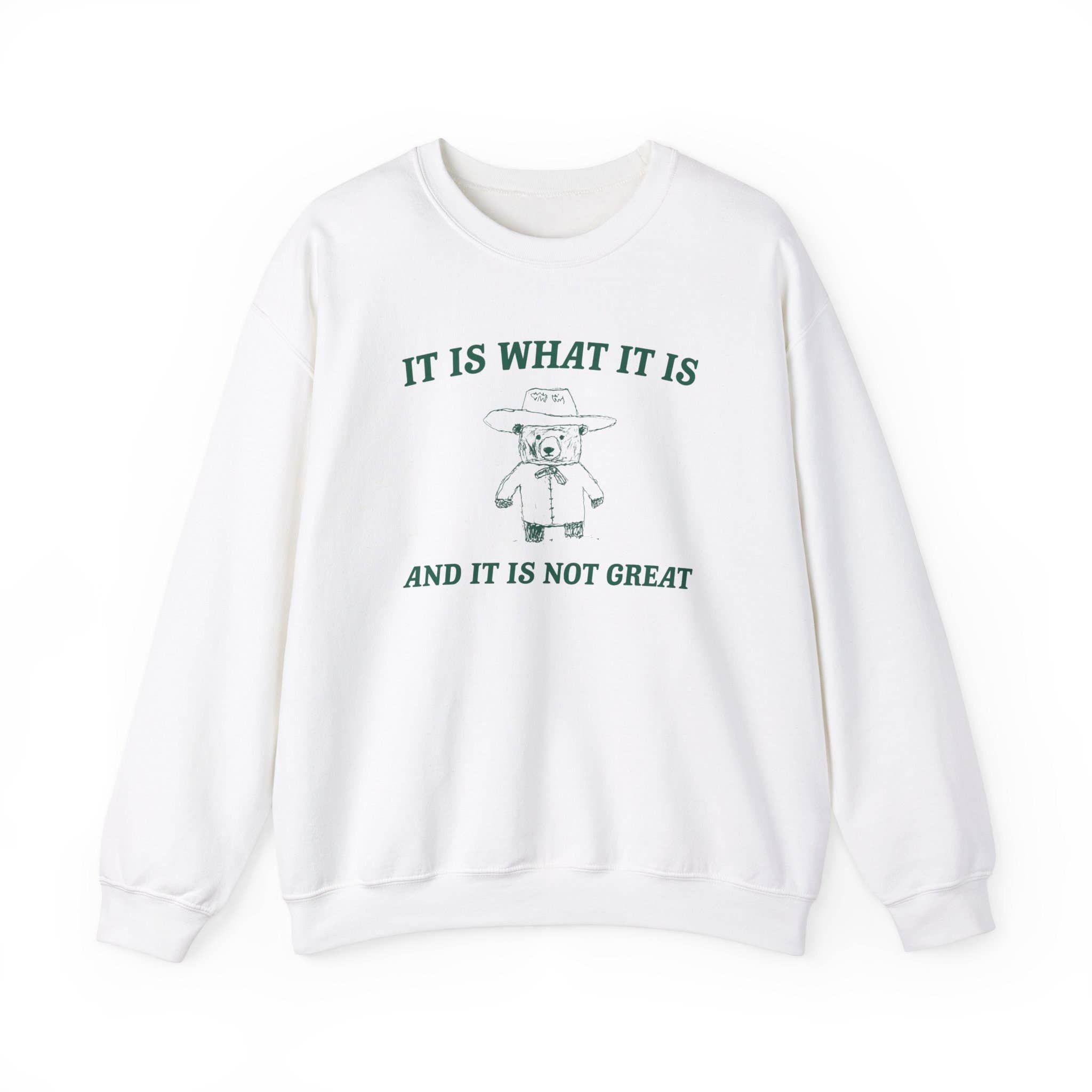 Classic Unisex Crewneck Sweatshirt Comfort & Style T-Shirts, Hoodie | PodTeesHub.com