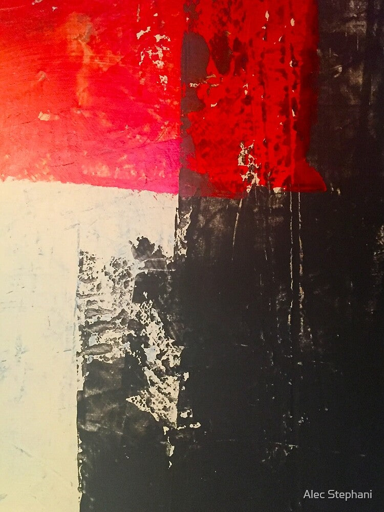 Trace 17 by Alec Stephani