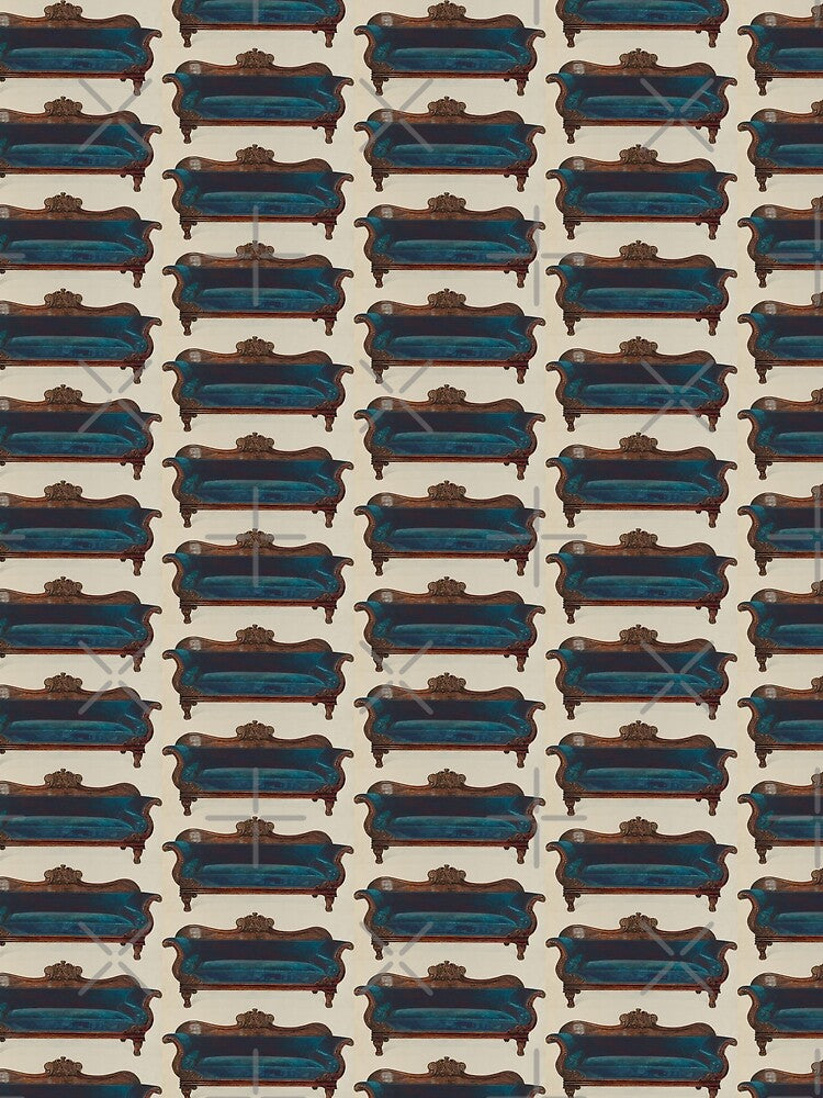 BLUEVELVET by THE GOOD FIND