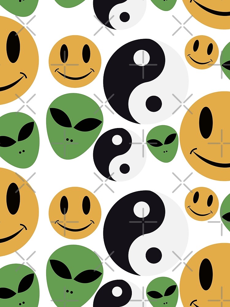 90's GRAPHIC ICONS by MineEyes