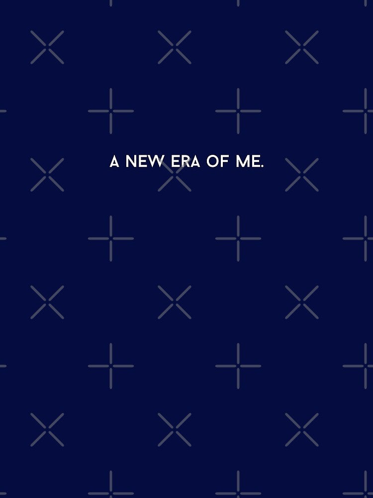 A New Era Of Me by Glimsy