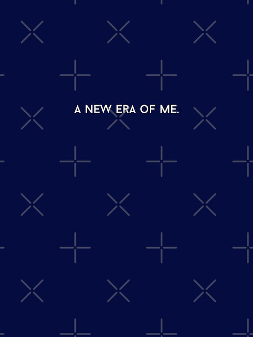 A New Era Of Me by Glimsy