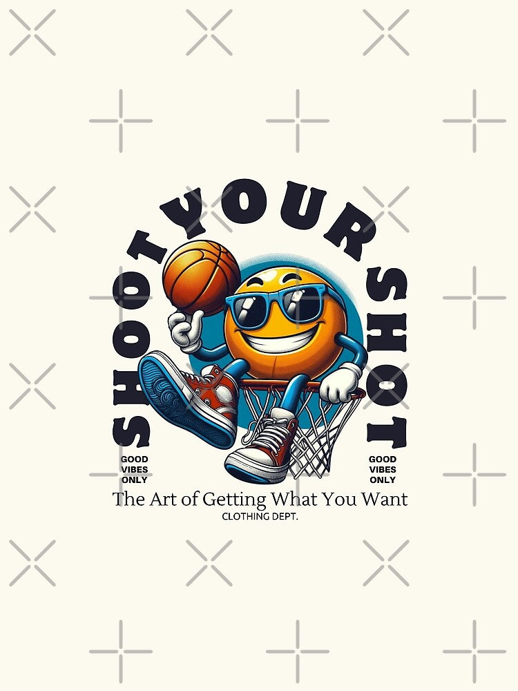 The art of getting what you want by Peerless-Prime