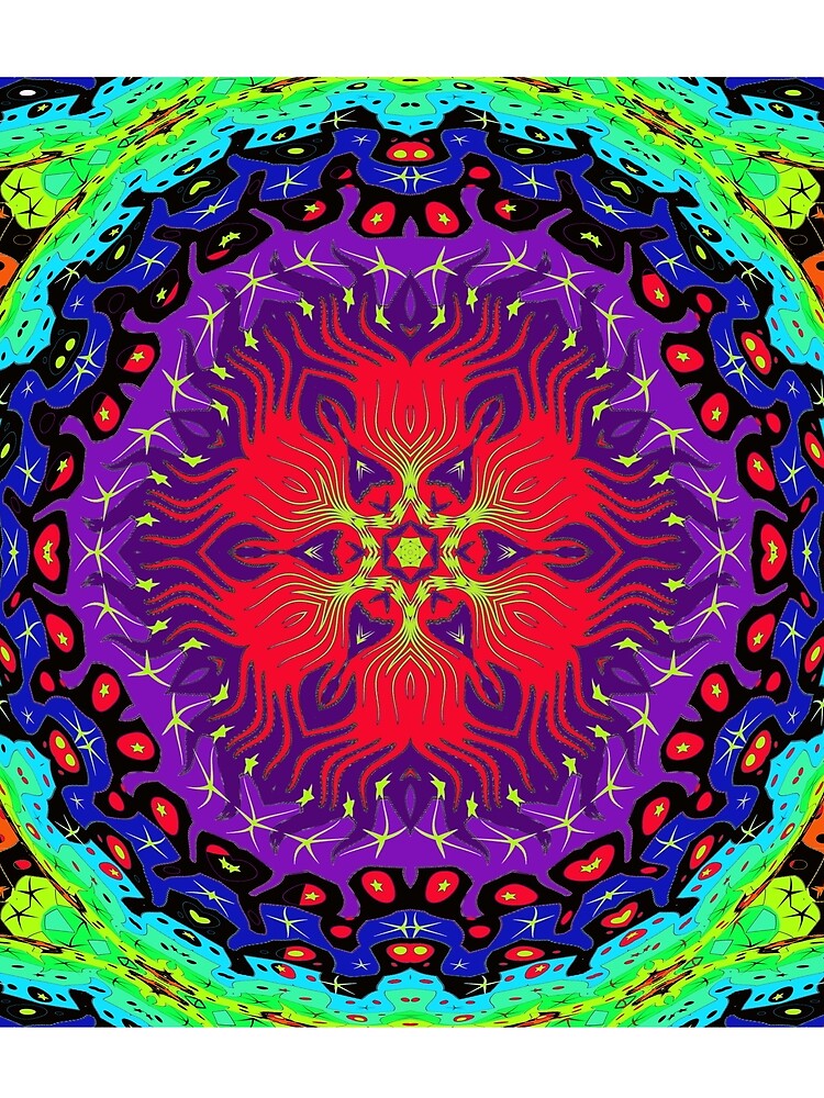 enter earth 2098 by April soto