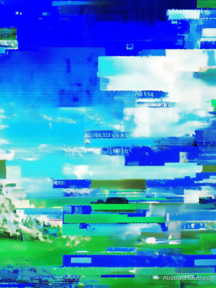 Bliss by Abstract Clothes
