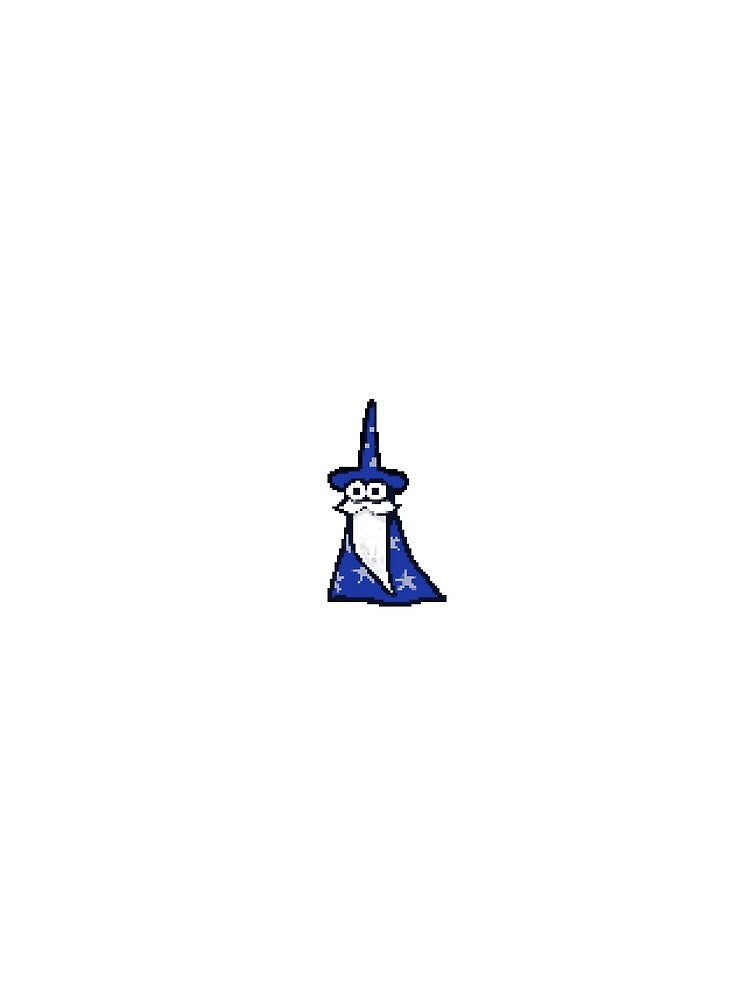 star wizard by jem-art