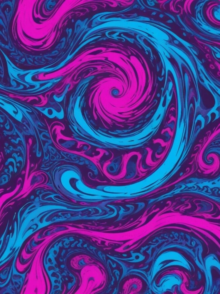 Hippie flow by T's&such