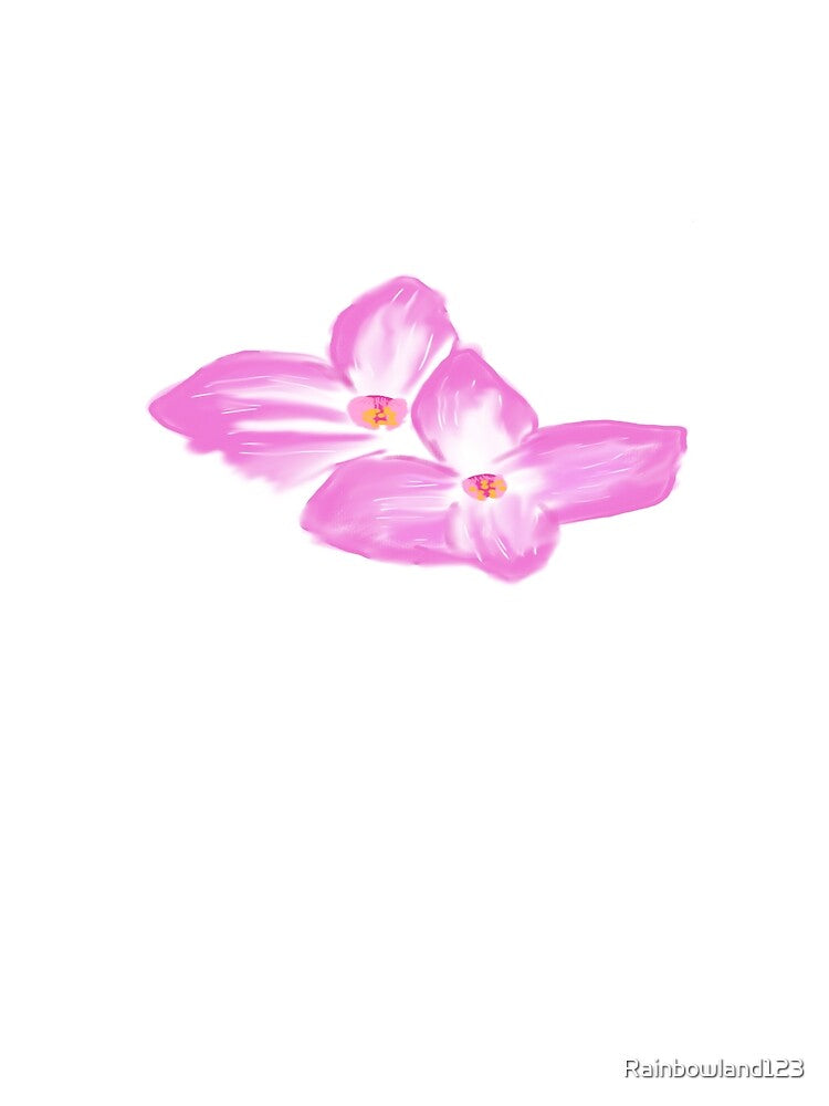 Orchid Flower by Rainbowland123