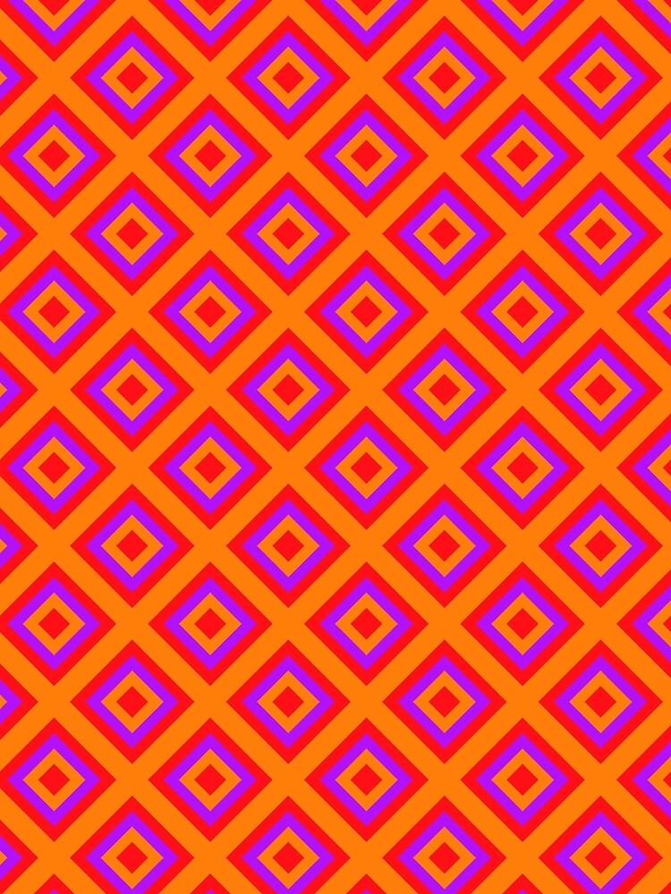 Colorwave Dream Squared - ROV by HorsesLargesse