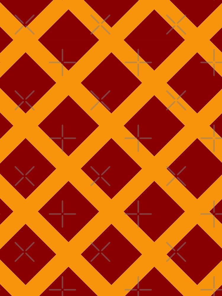 house of lions geometric squares by neopop