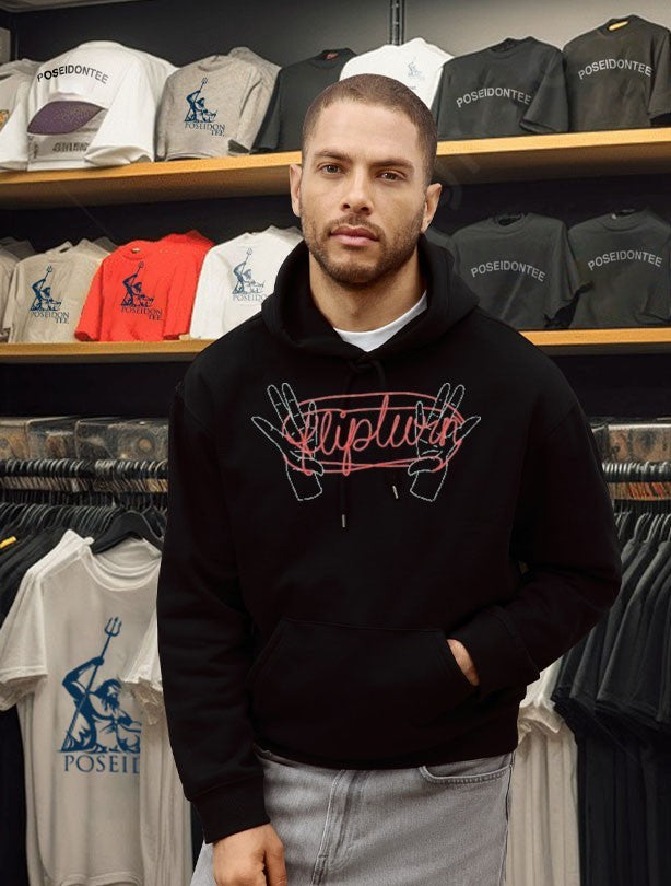 Flipturn Strings T-shirt
