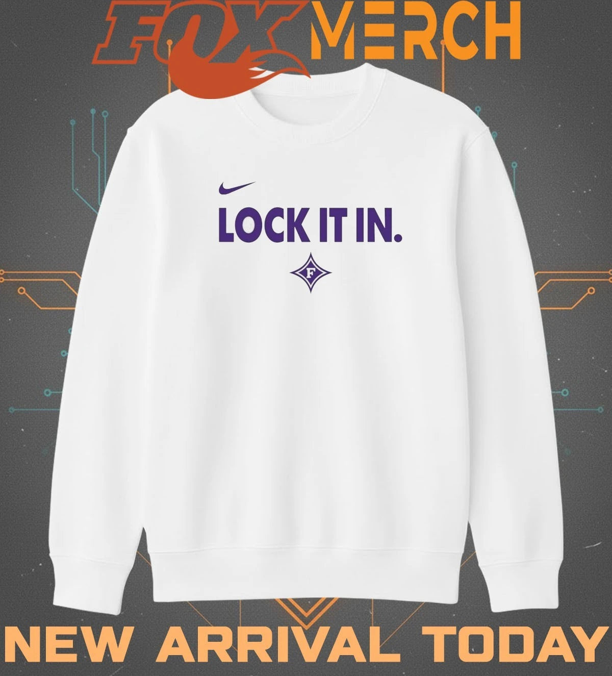 Furman Paladins Lock It In Basketball Postseason Bench t-shirt