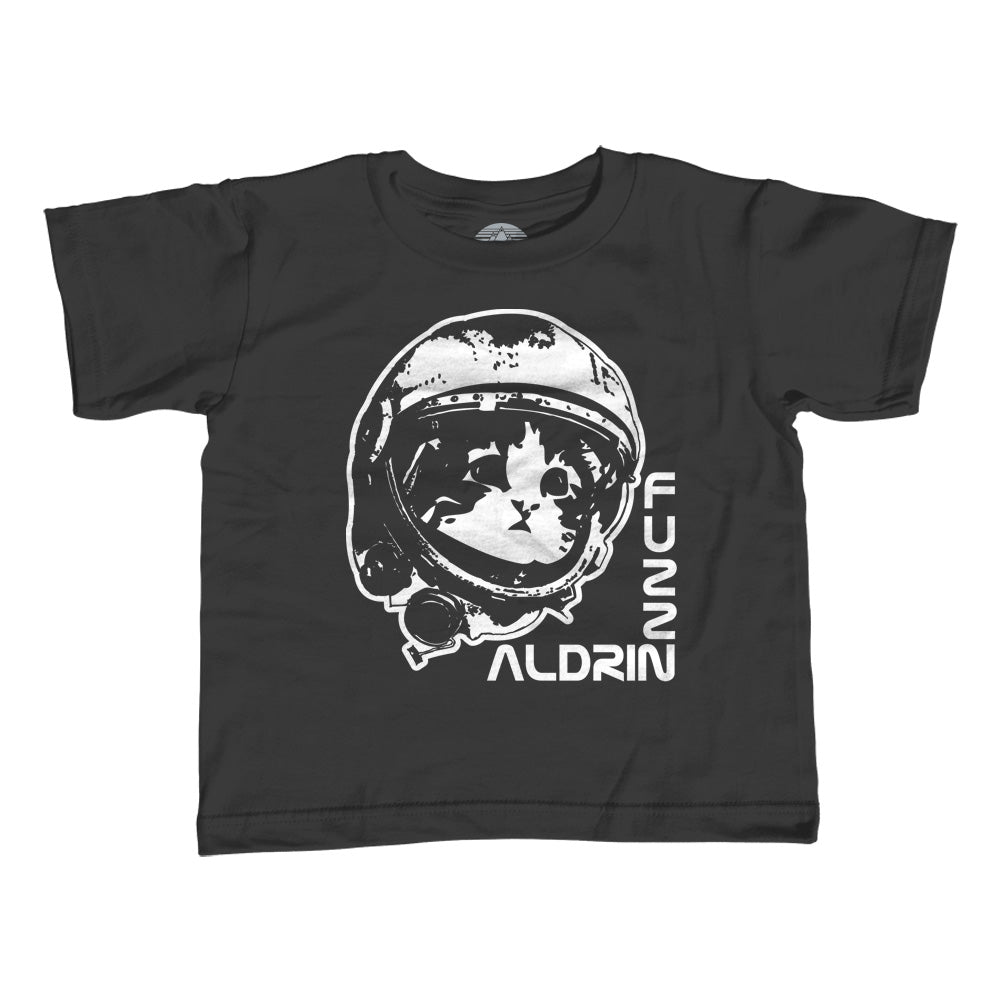Boy's Fuzz Aldrin T-Shirt - By Ex-Boyfriend