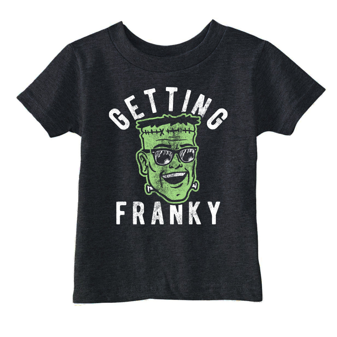 Getting Franky Toddler T Shirt