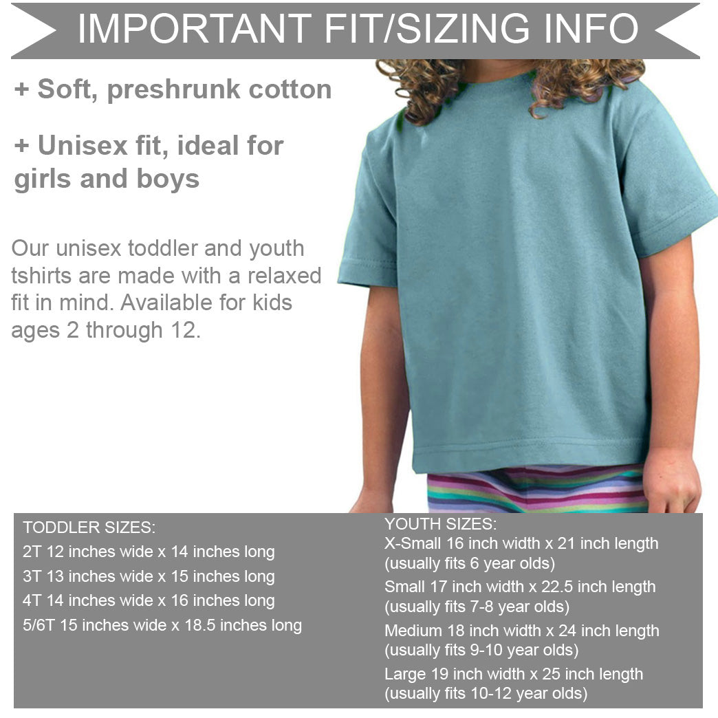 Girl's Hang In There Kitty T-Shirt - Unisex Fit - By Ex-Boyfriend