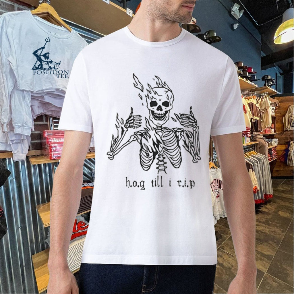 H O G Til I R I P T-shirt