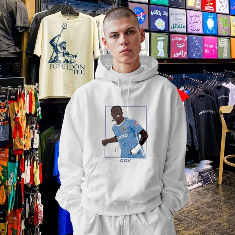Haji Wright Coventry City Fc We Are Back Premier League T-shirt