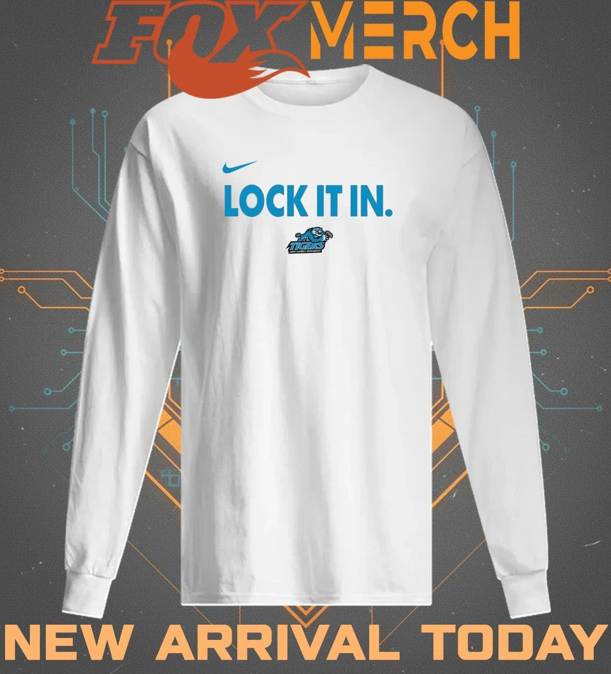 Holy Family University Lock It In Basketball Postseason Bench t-shirt