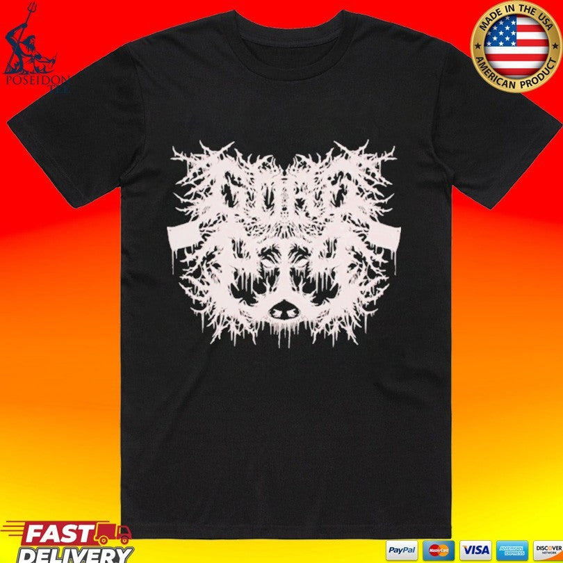 Impericon Gorepig Gorepig Logo T-shirt
