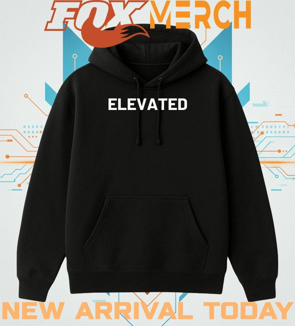 Jake McCarthy Elevated t-shirt