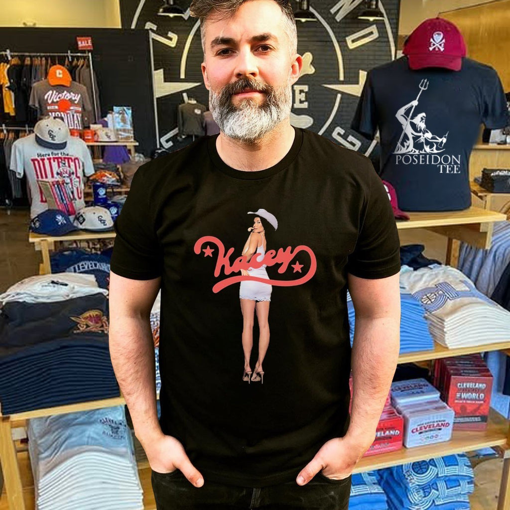 Kacey Musgraves Real Good Time T-shirt