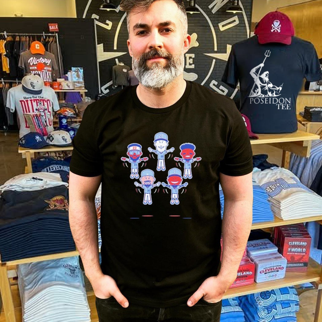 Keep Flying 2 T-shirt