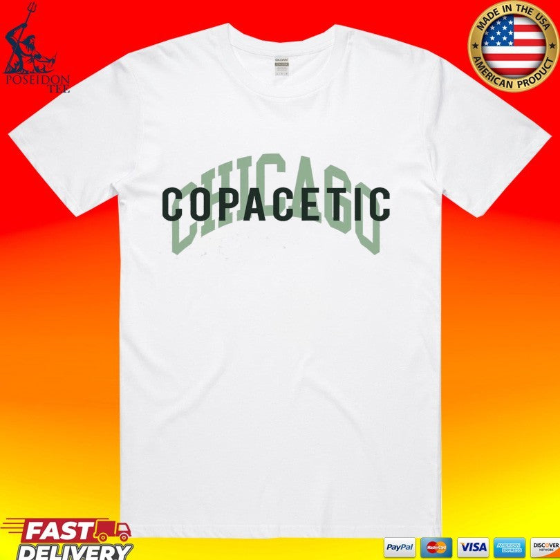 Knuckle Puck Copacetic T-shirt
