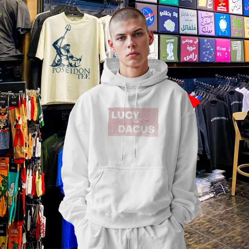 Lucy Dacus Screened Porch T-shirt