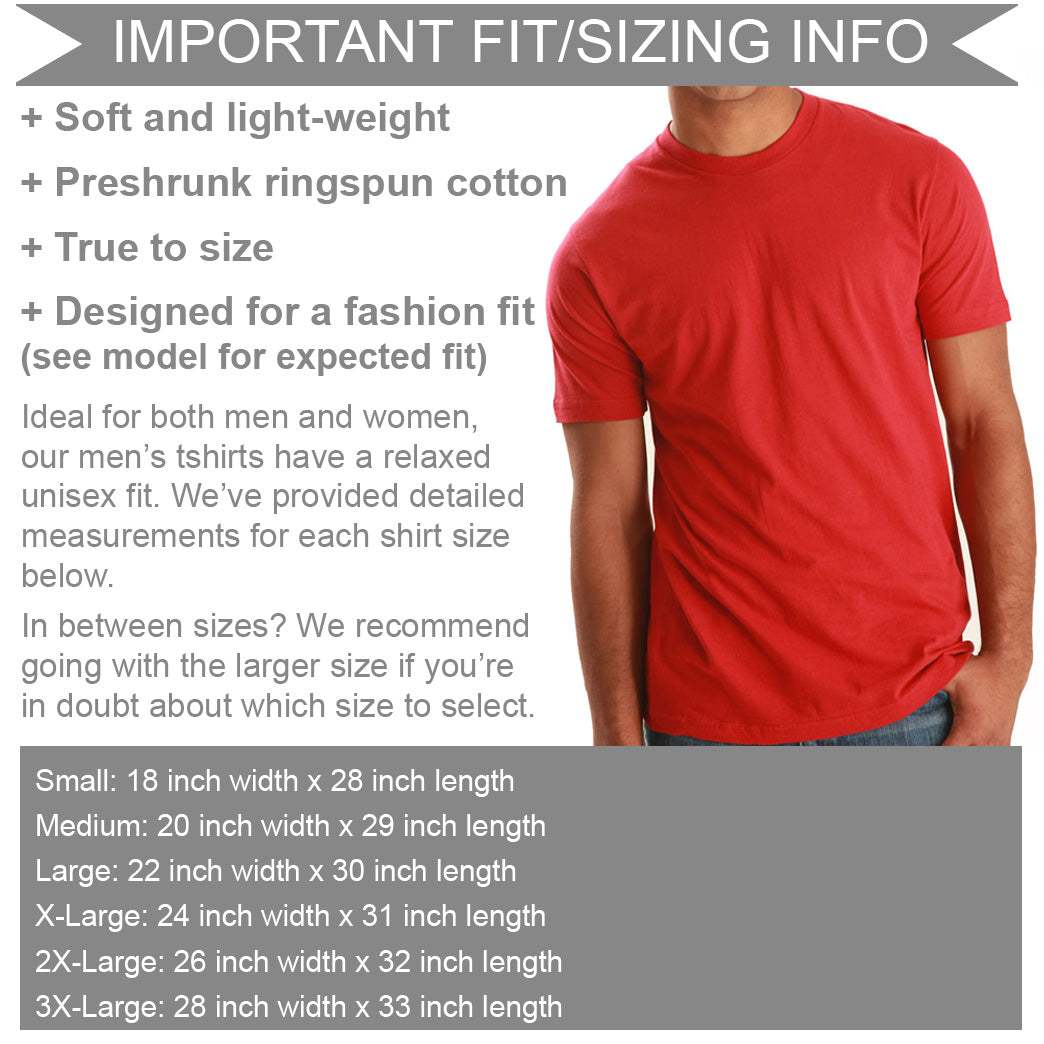Men's Ennui T-Shirt