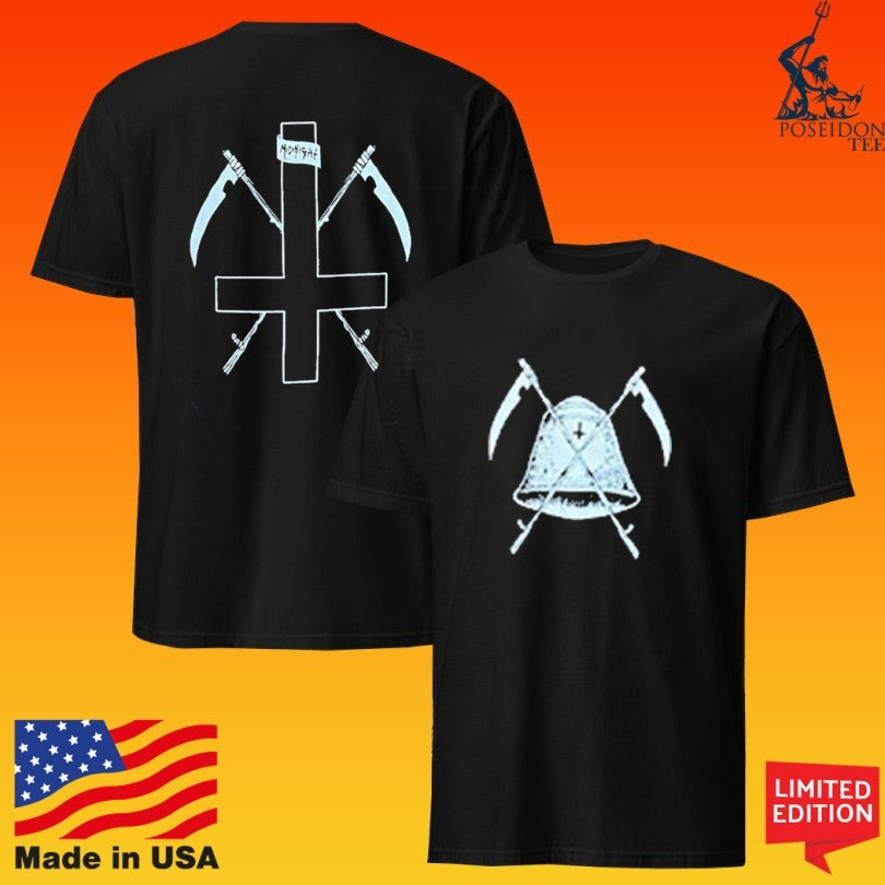 Midnight Farwell To Hell T-shirt