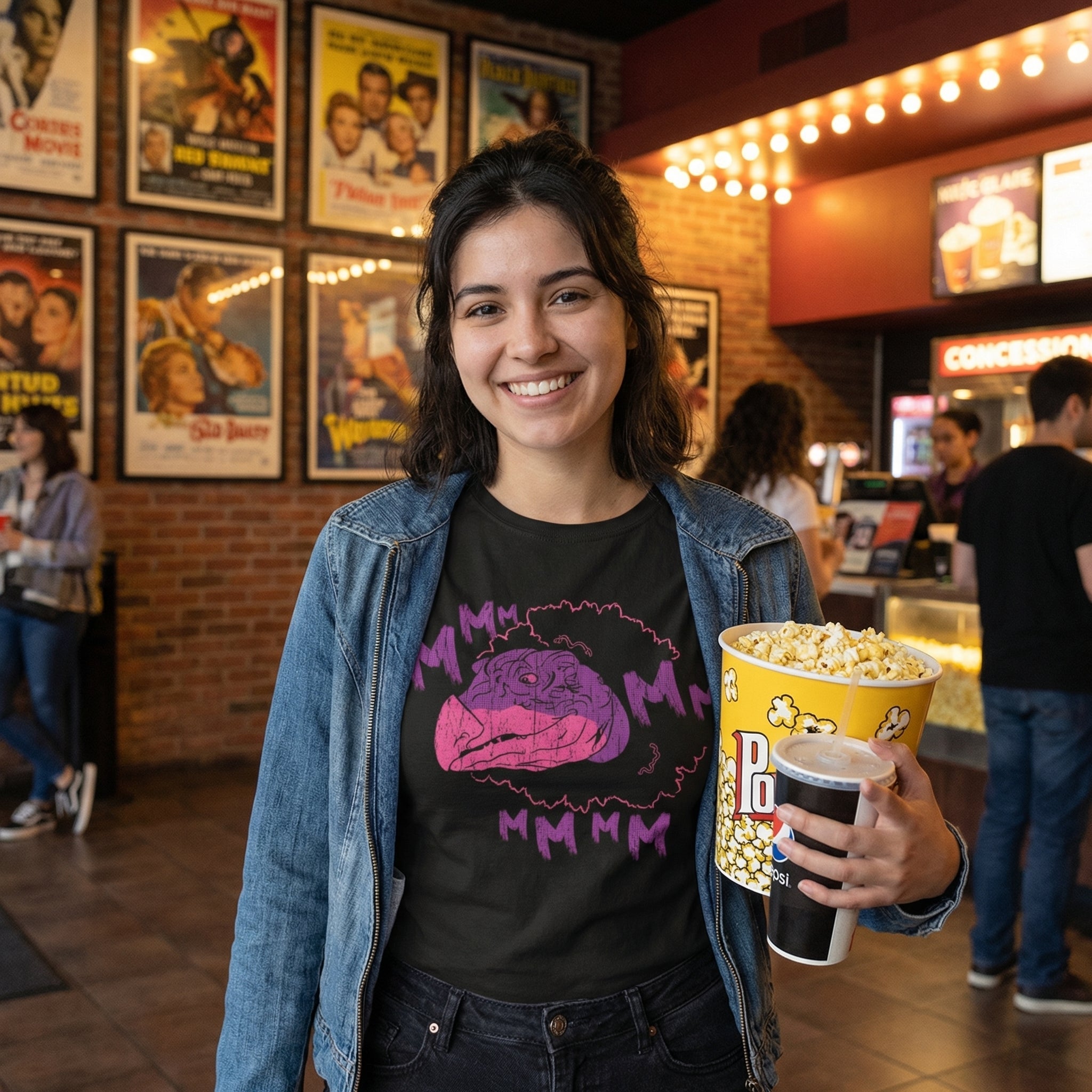 Mmm Skesis Women's T Shirt