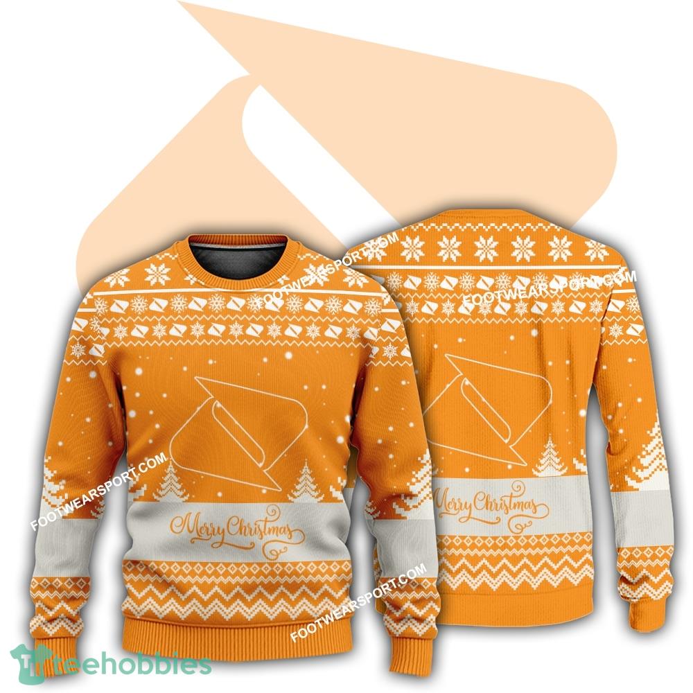 New Logo Boost Mobile Trending Ugly Christmas Sweater AOP Gift Holidays