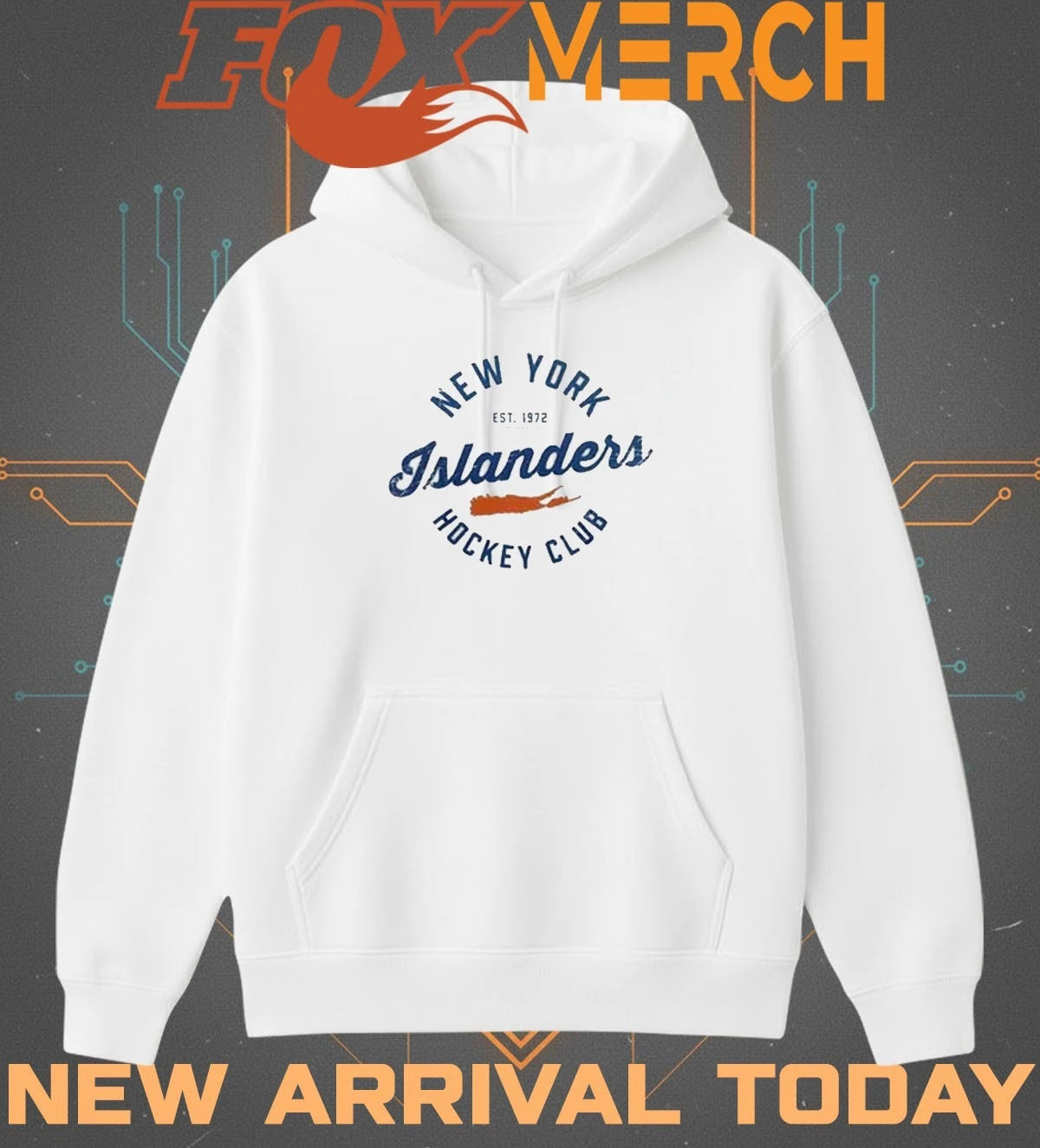 New York Islanders Fan Appreciation Night 2026 t-shirt