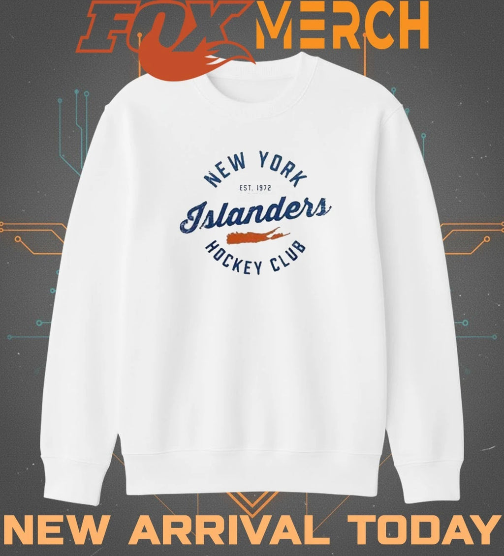 New York Islanders Fan Appreciation Night 2026 t-shirt