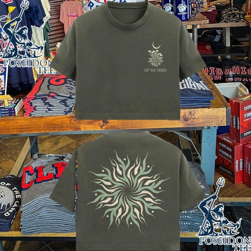 Of The Trees T-shirt