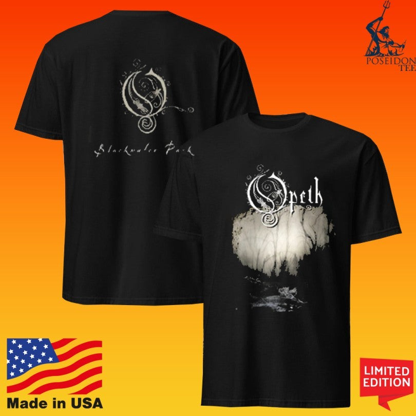 Opeth Blackwater Park T-shirt