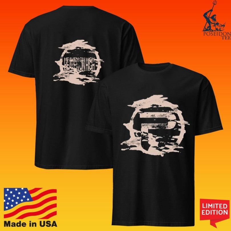 Periphery Heaven On High T-shirt